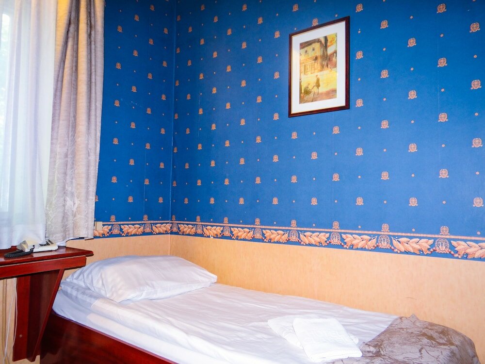 Фото Classic Hotel