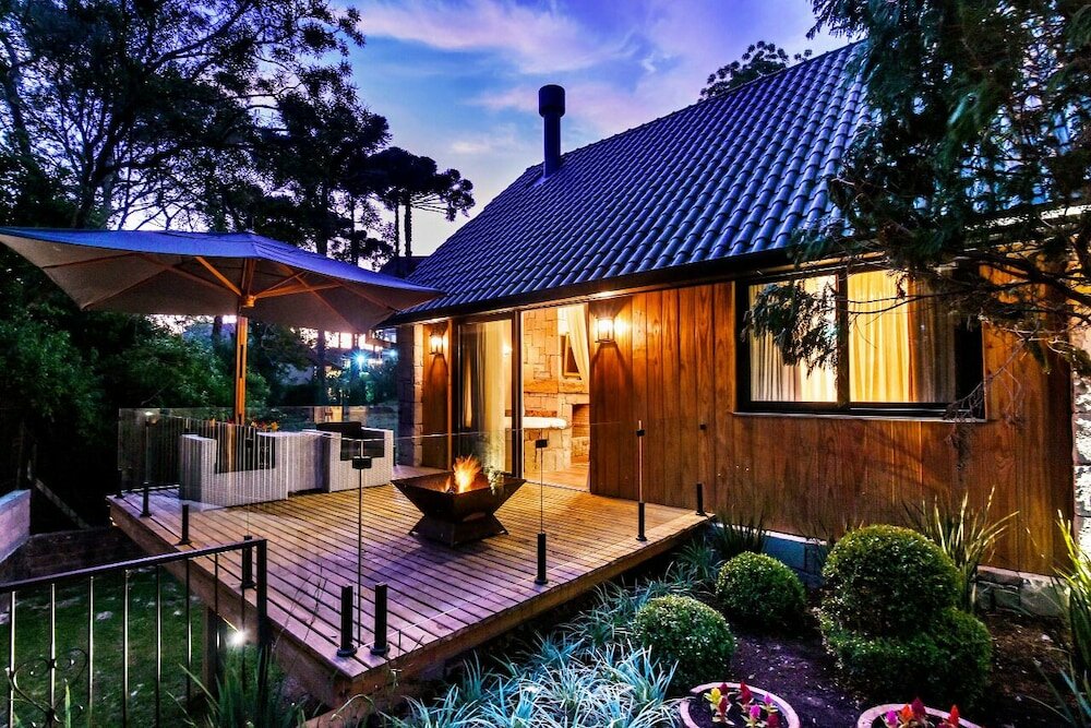 Фото Hotel Cabanas Tio Müller