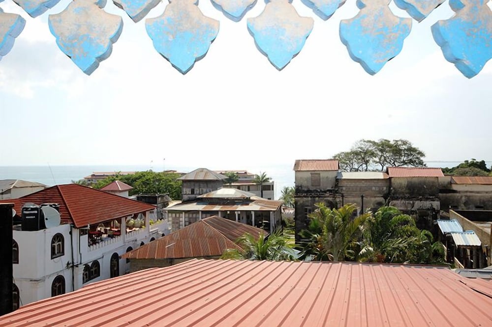 Фото Shaba Boutique Hotel