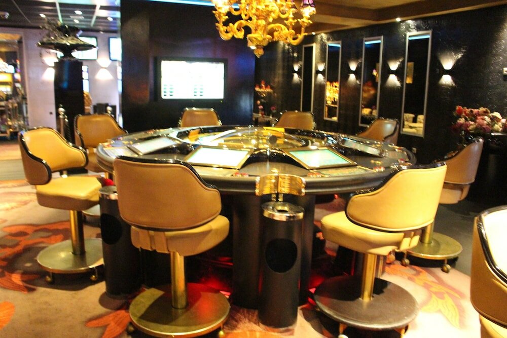 Фото отеля 5