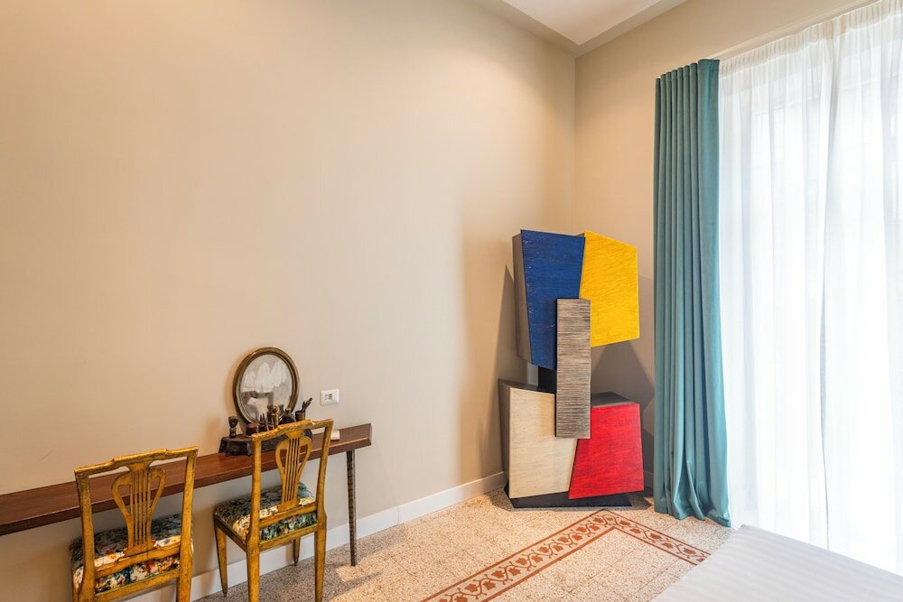 Фото Atelier Inès B&b Home Gallery