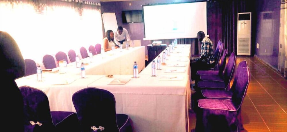 Фото Golden Key Hotel