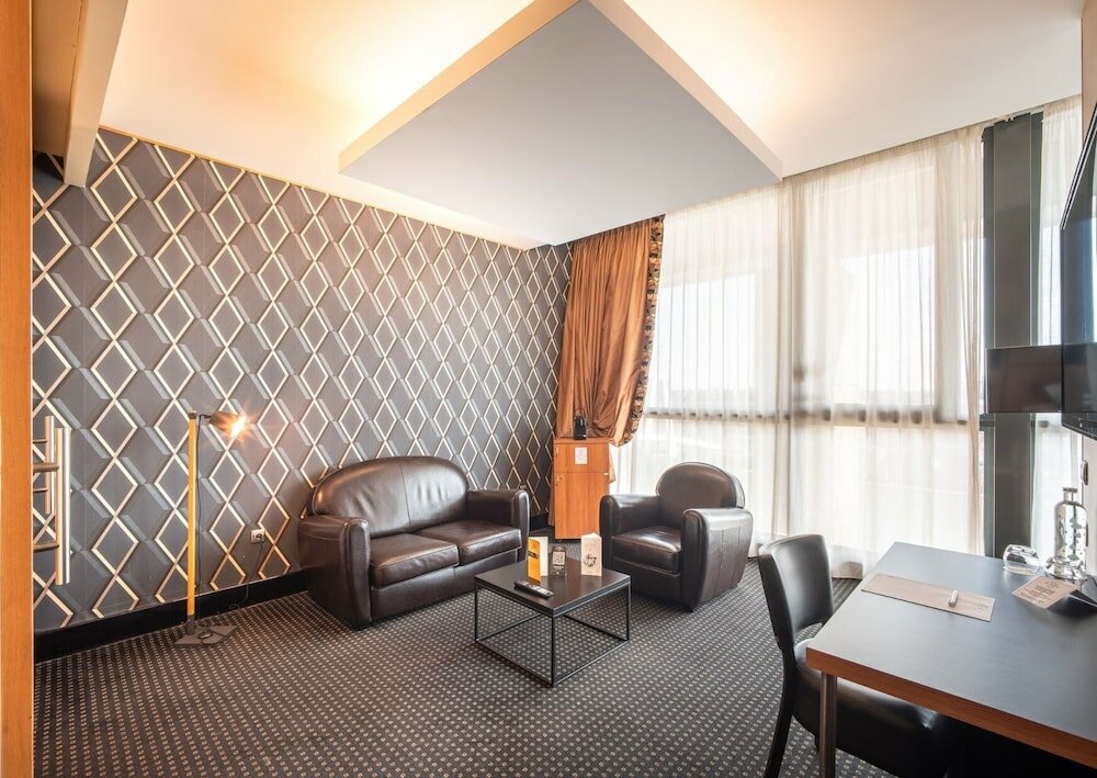 Фото Hotel Spa du Pasino