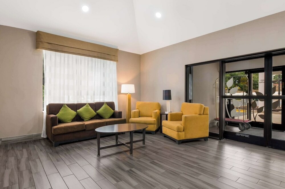 Фото Sleep Inn Northlake