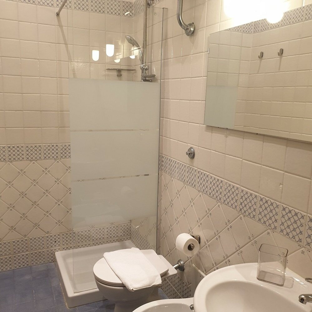 Фото La Locanda Dell'Arte & Victoria House