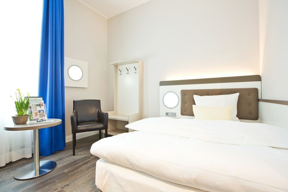 Фото Best Western Plus Theodor Storm Hotel