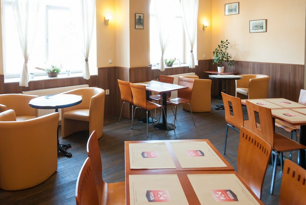 Фото Residence Vysta