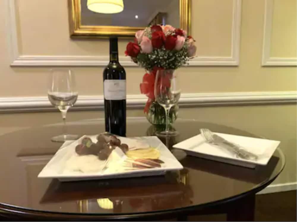 Фото Geneve Ciudad de México