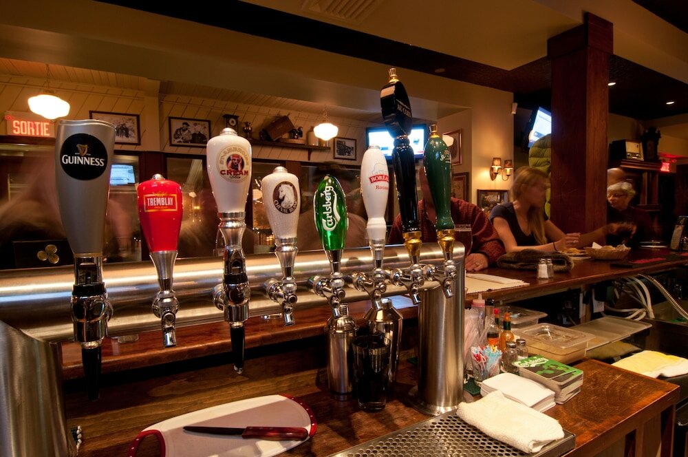 Фото Hotel Mont Tremblant