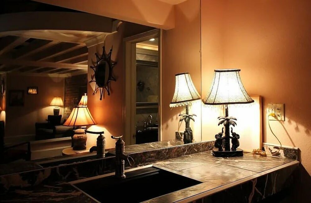 Фото The Olivier House Hotel