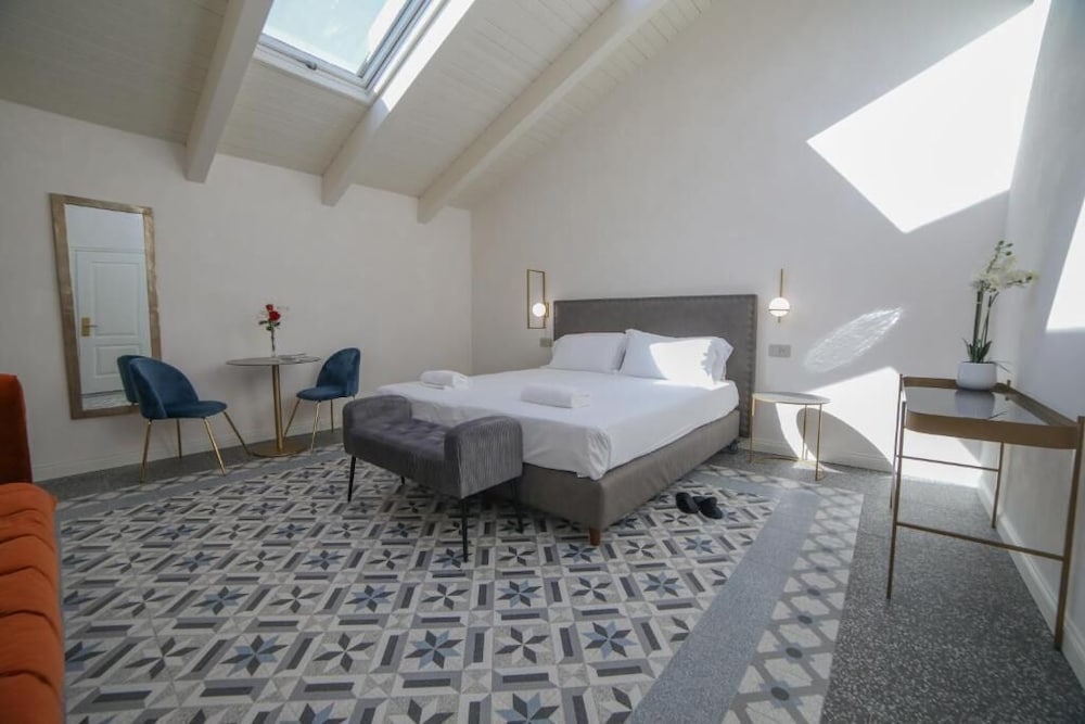 Фото 20 Miglia Boutique Hotel