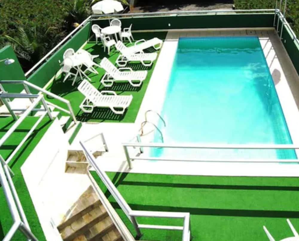 Фото Pisa Plaza Hotel