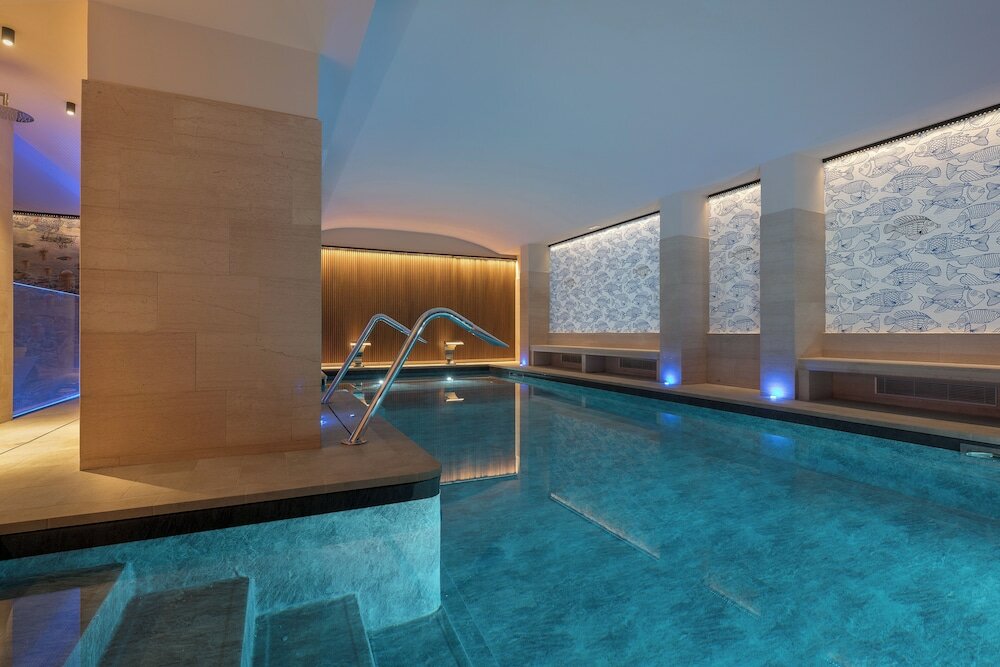 Фото Hotel Sangallo Palace