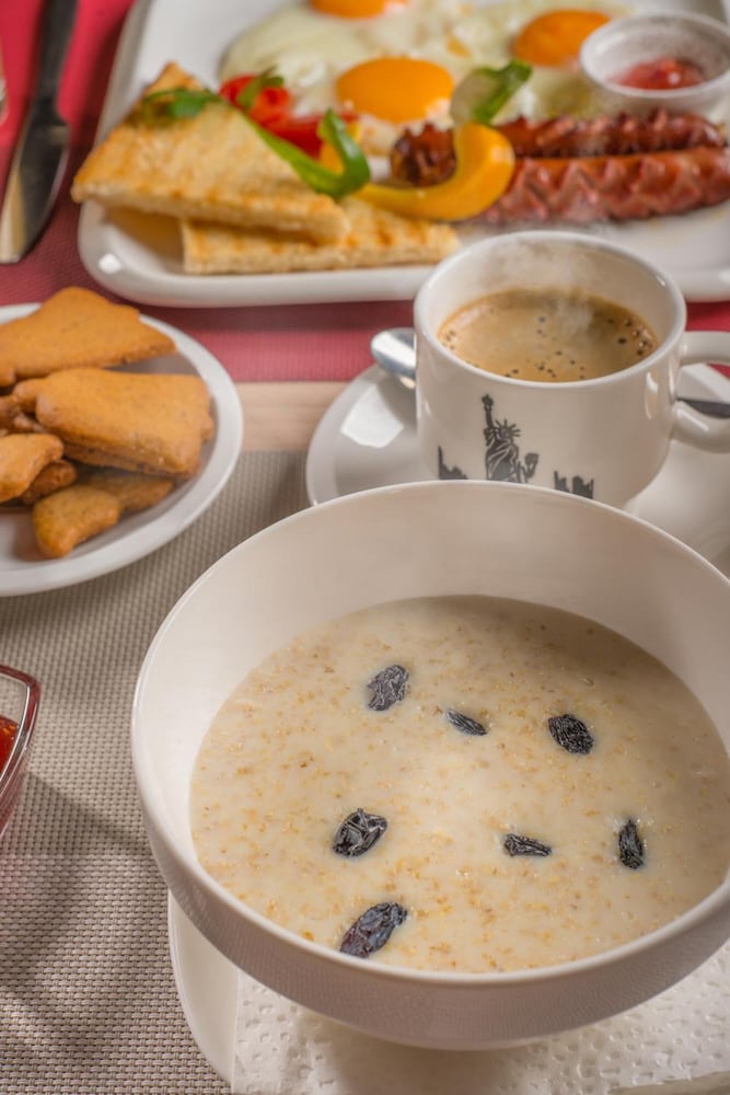 Фото Futuro Hotel