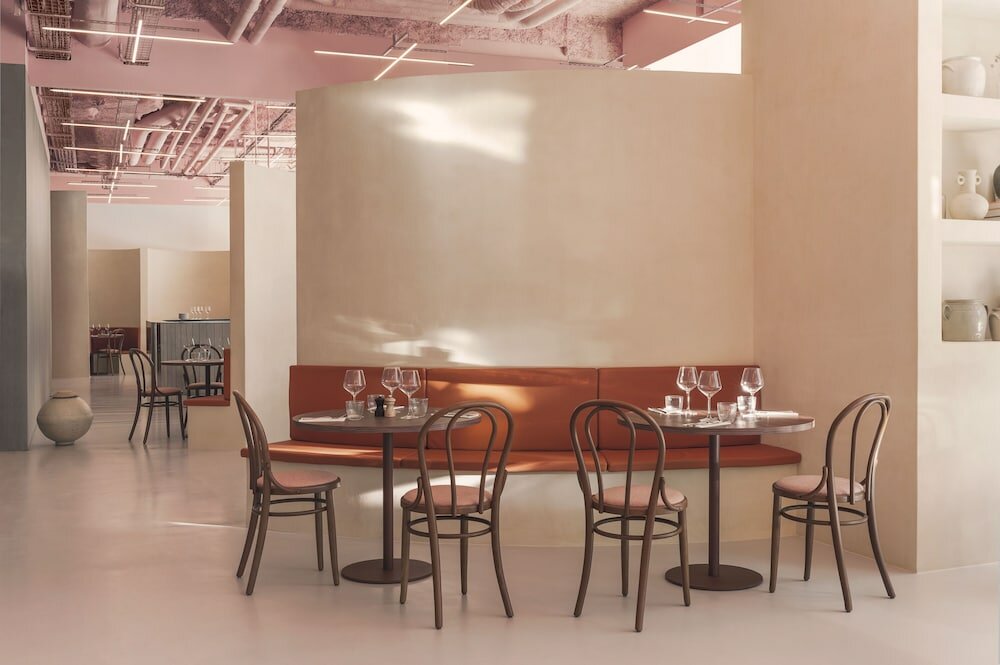 Фото Okko Hotels Paris la Défense