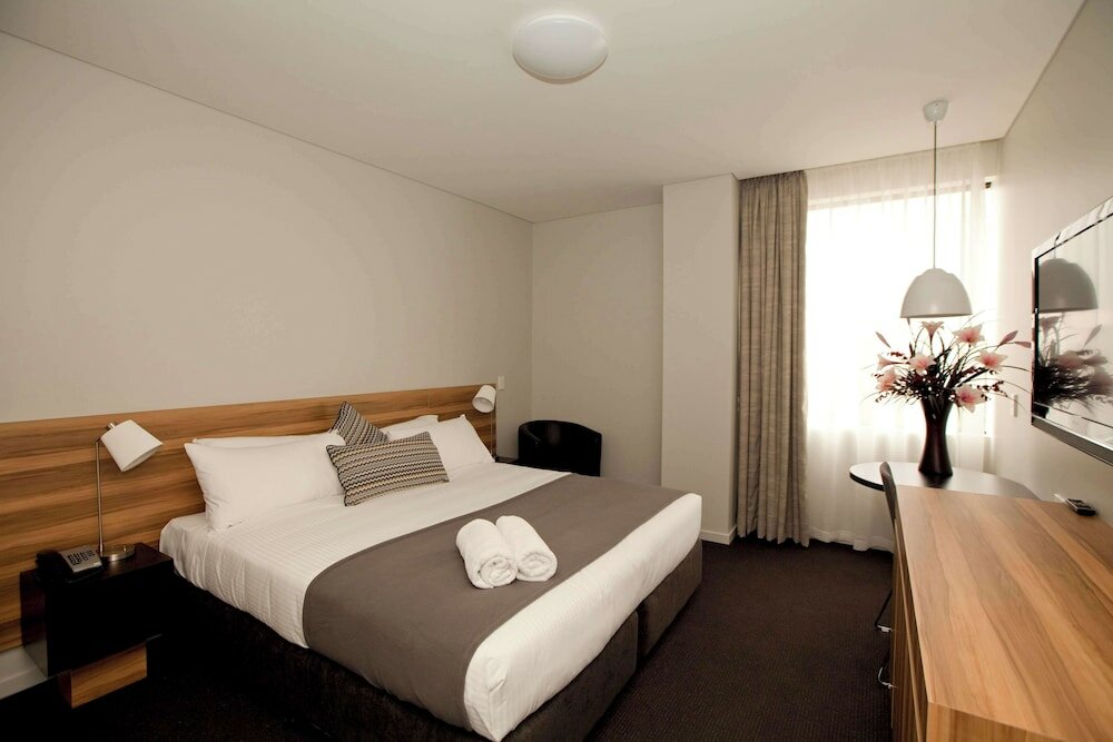 Фото Metro Hotel Miranda