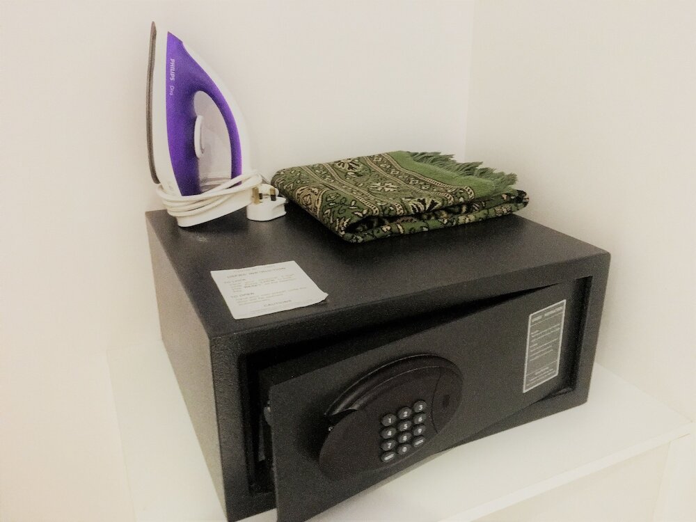 Фото Kinta Riverfront Hotel & Suites