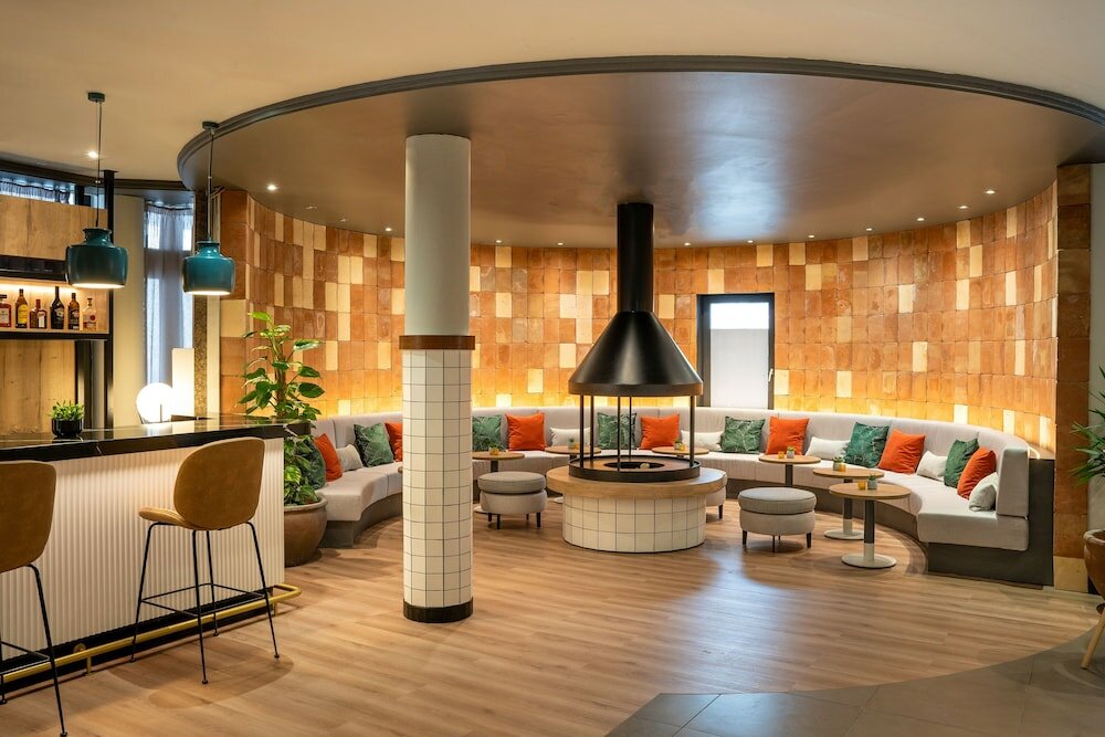 Фото Hotel München City Center affiliated by Meliá