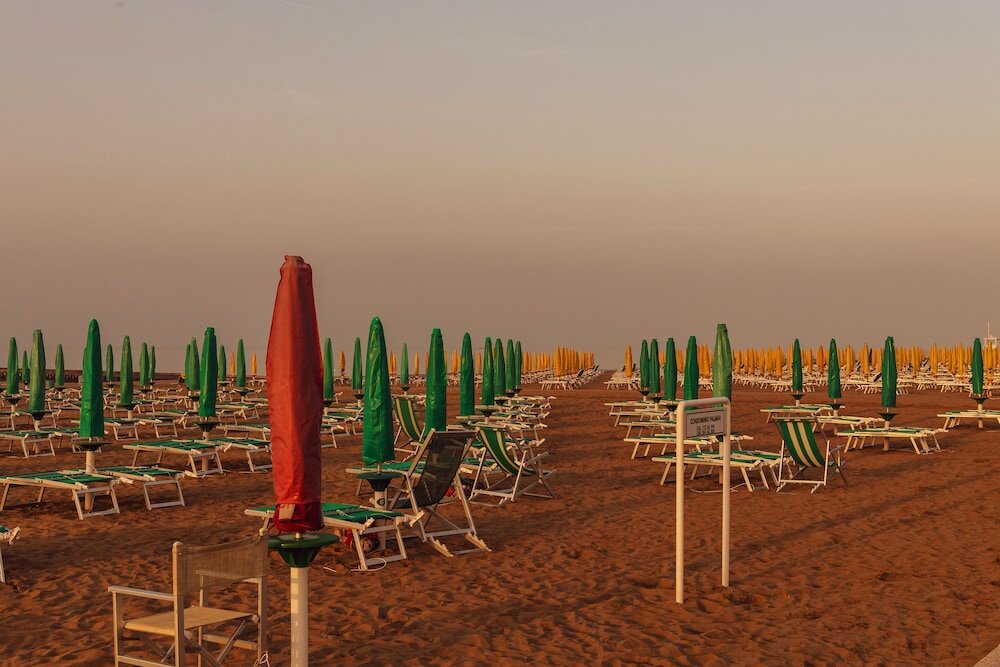 Фото Baia del Mar Beach Boutique Hotel