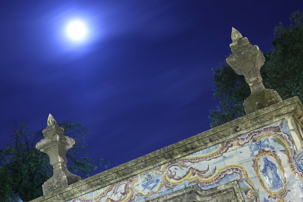 Фото Solar Do Castelo, a Lisbon Heritage Collection