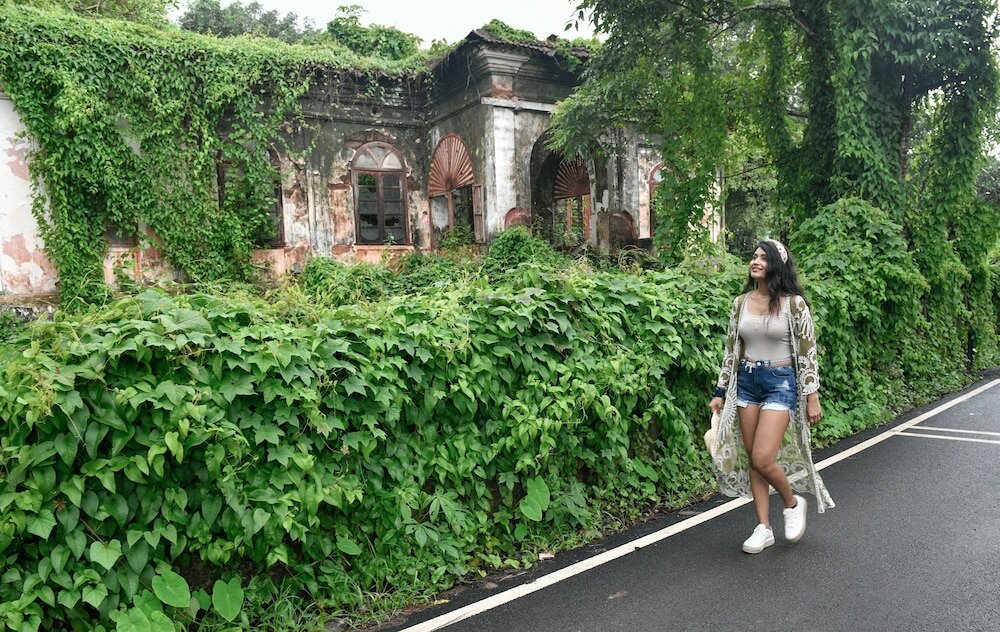 Фото Storii by ITC Hotels Shanti Morada Goa