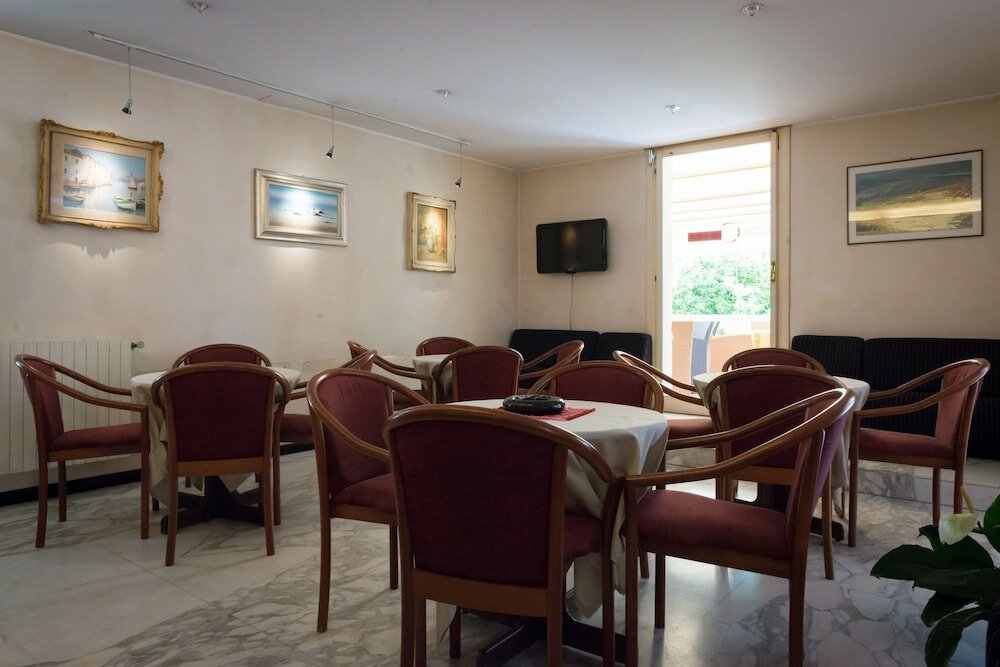 Фото Hotel Coccodrillo