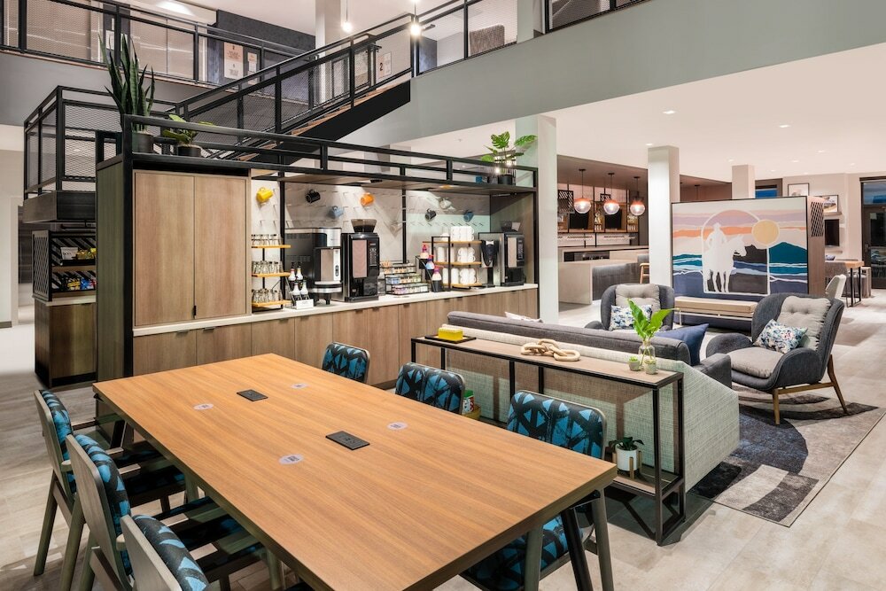 Фото Atwell Suites Denver Airport Tower Road, an Ihg Hotel