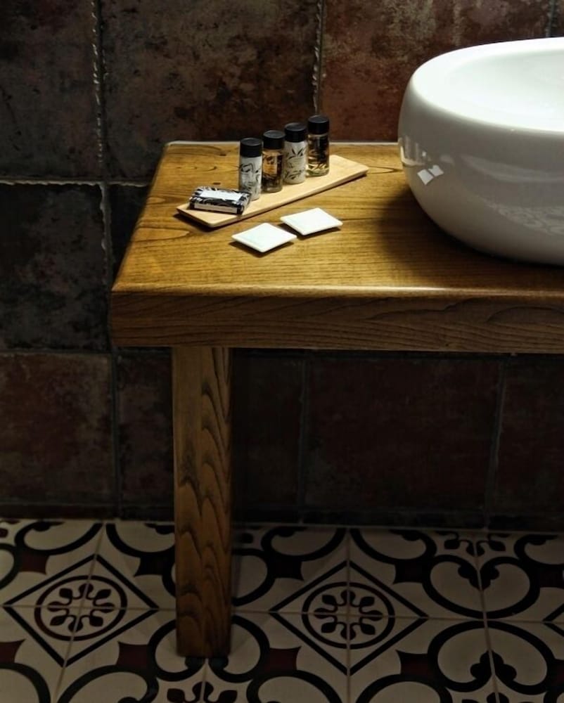 Фото Theta Hotel