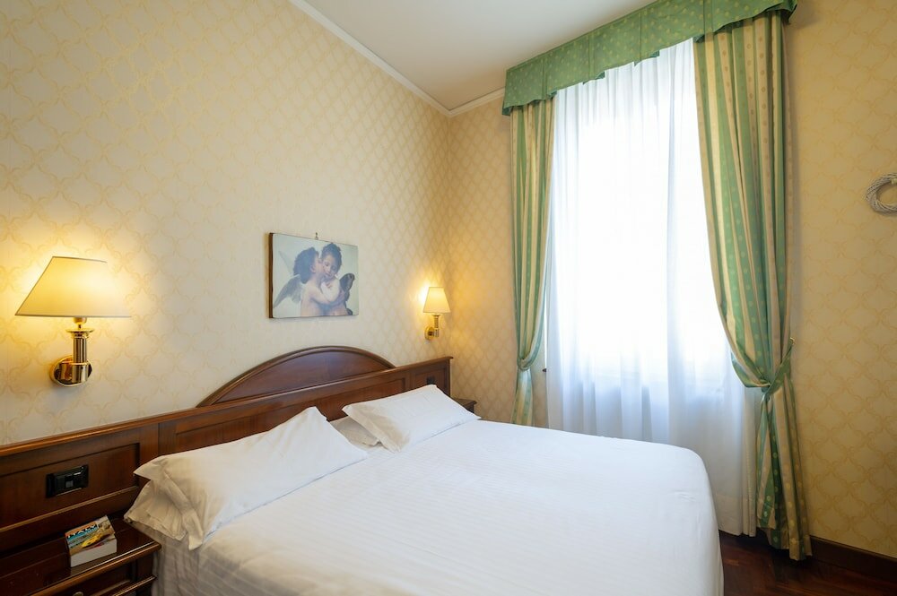 Фото Hotel Boccaccio