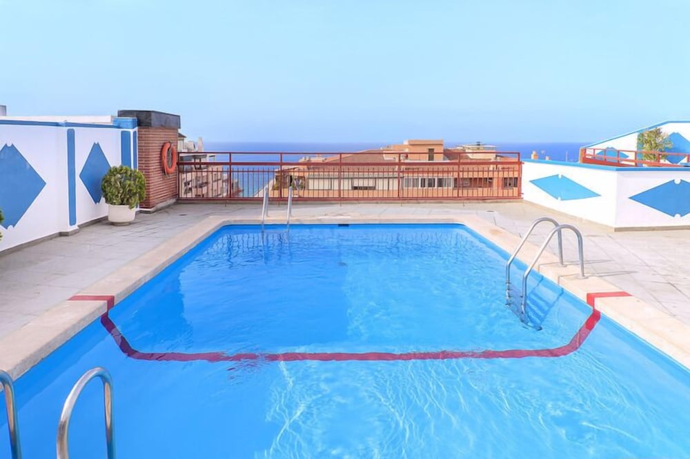 Фото Hotel Fleming - Bga Hoteles