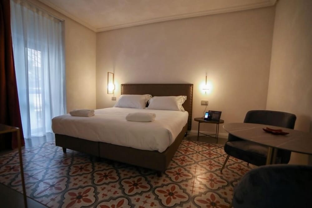 Фото 20 Miglia Boutique Hotel