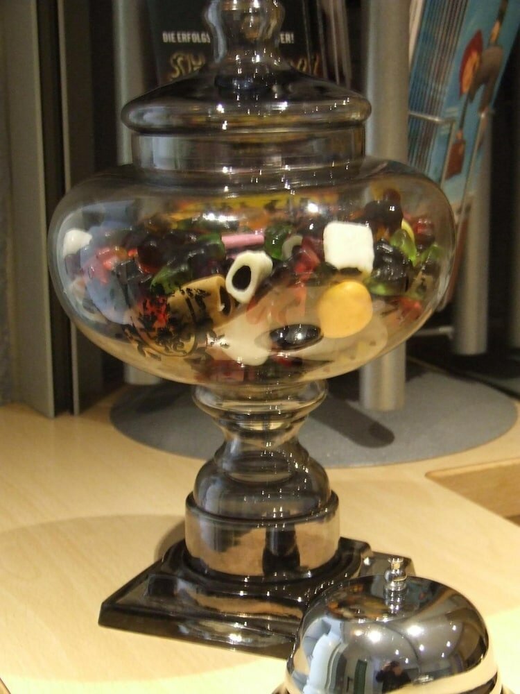 Фото Residenz Hotel Eurostar