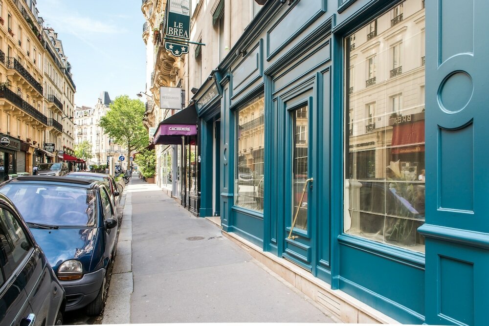 Фото Hotel Jardin Le Brea