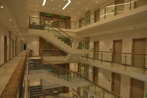 Гостиница Lime Resort El Nido в Провинции Палаван