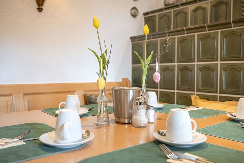 Фото Hotel Neuwirt