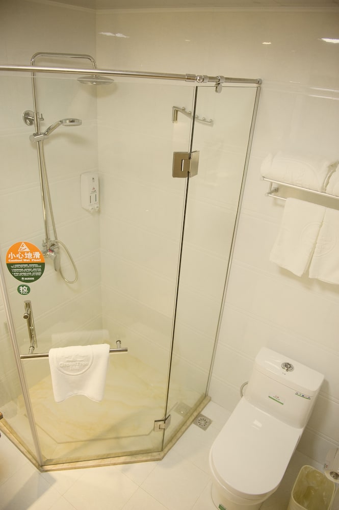 Фото GreenTree Inn Changzhou Changwu Gufang Road Express Hotel