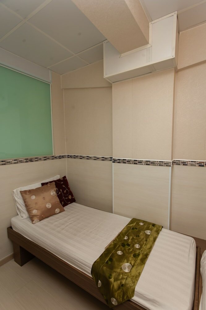 Фото Vincent Hill Guesthouse