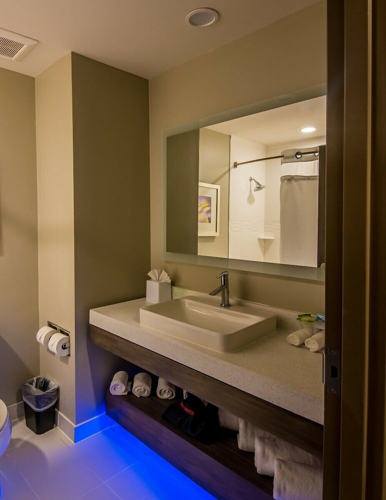Фото Holiday Inn Express & Suites Garland E - Lake Hubbard I30, an Ihg Hotel