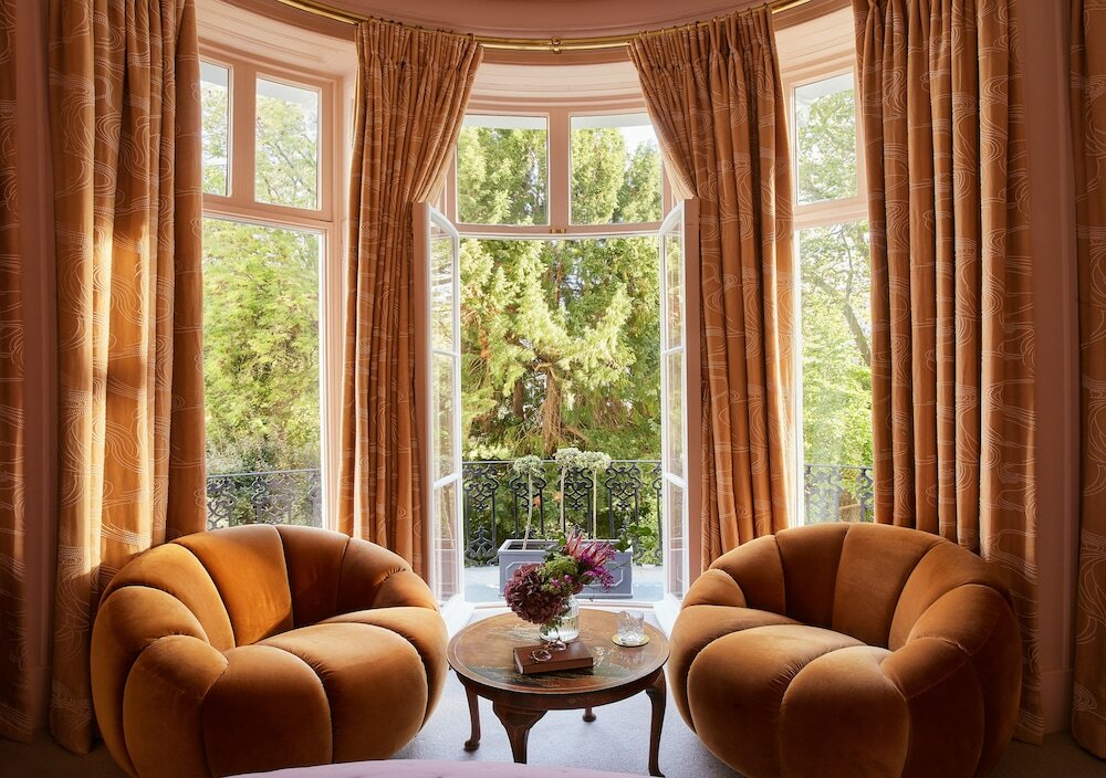 Фото The Portobello Hotel