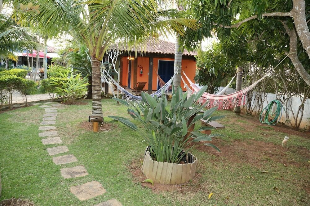 Фото Solar Dos Corais