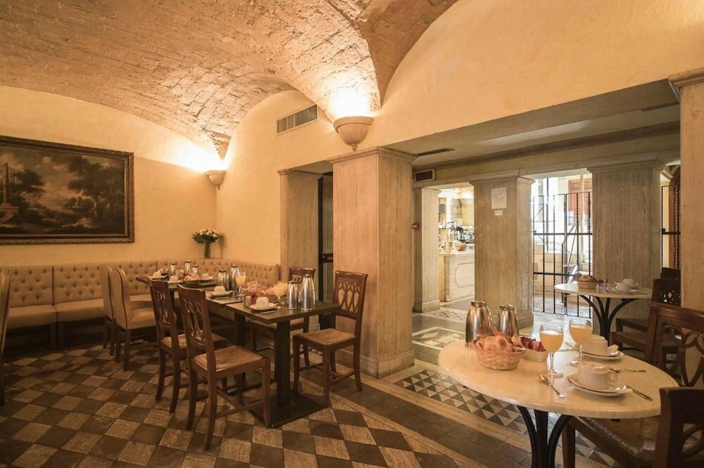 Фото Hotel Donatello