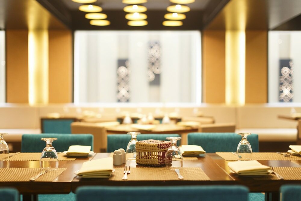 Фото Renuka City Hotel