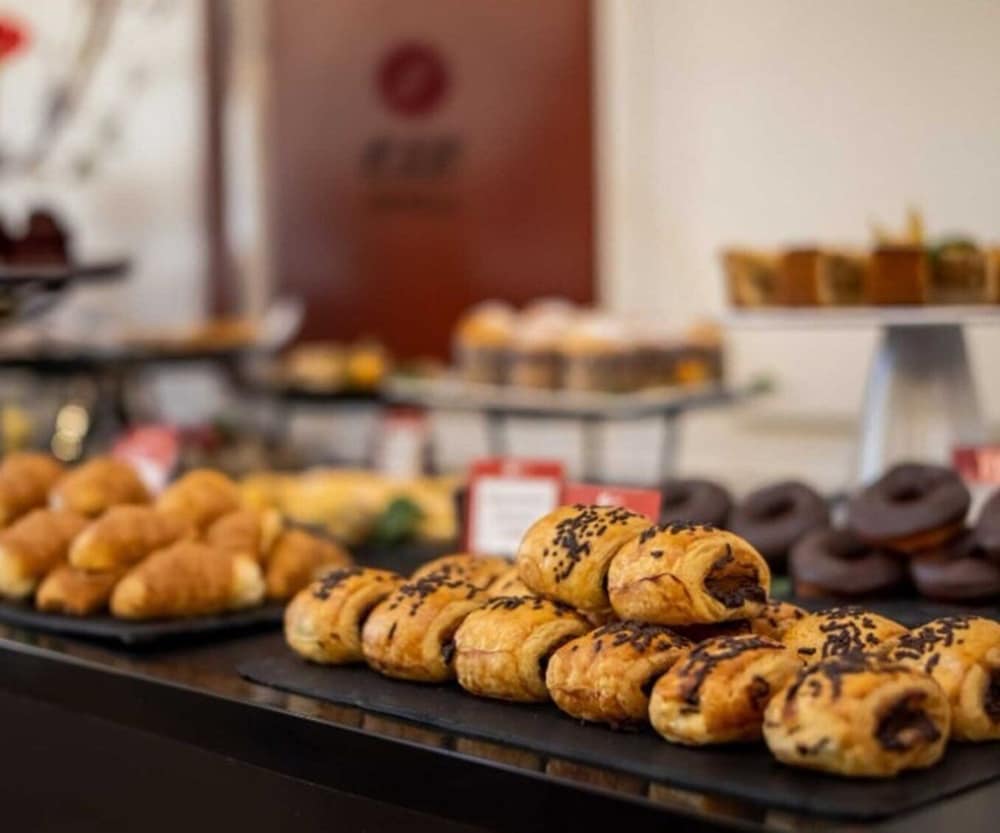 Фото Exe Doña Carlota