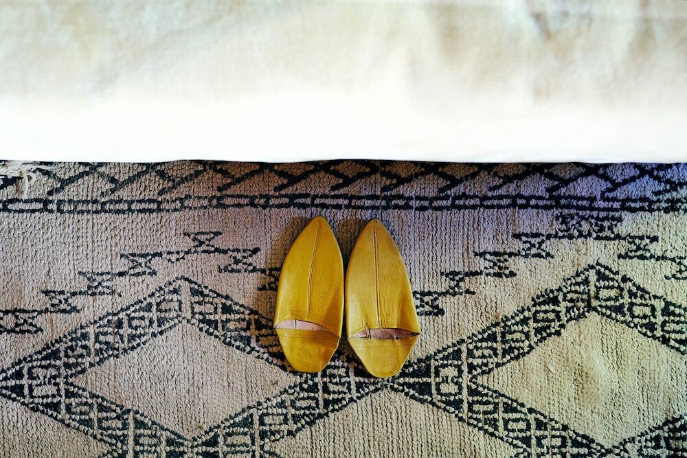 Фото Riad Ouarzazate