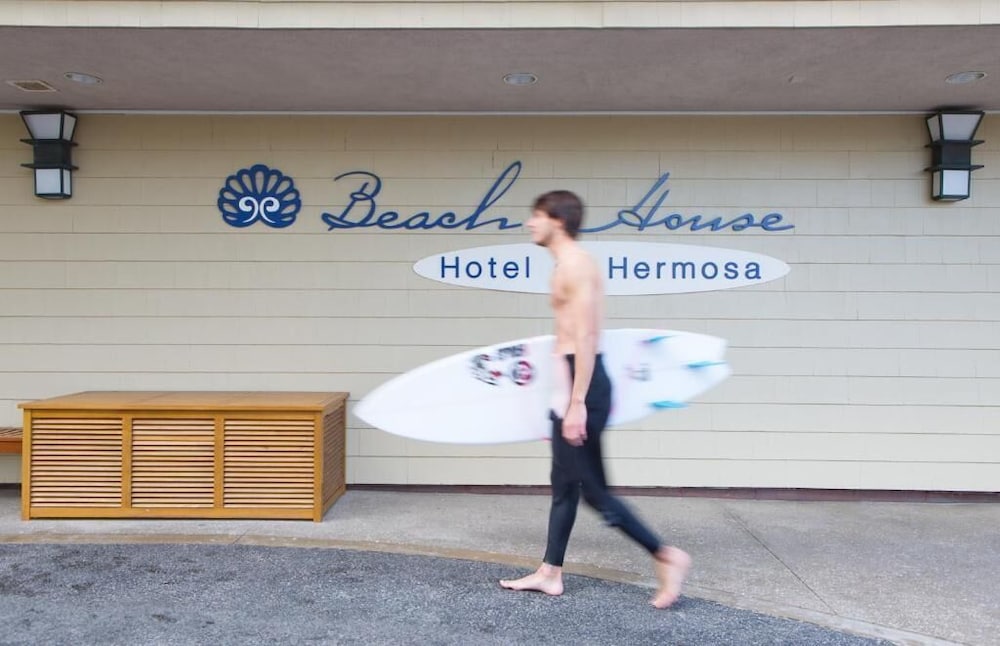 Фото Beach House Hotel at Hermosa Beach