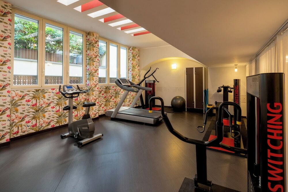 Фото Kleos Hotel Milano