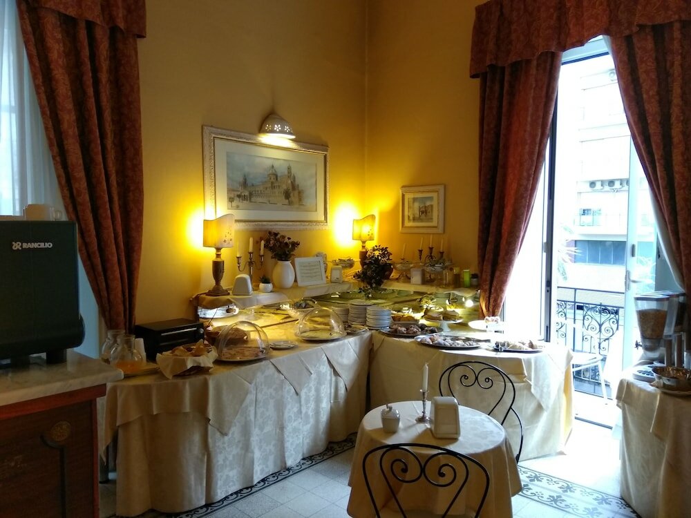 Фото Hotel del Centro