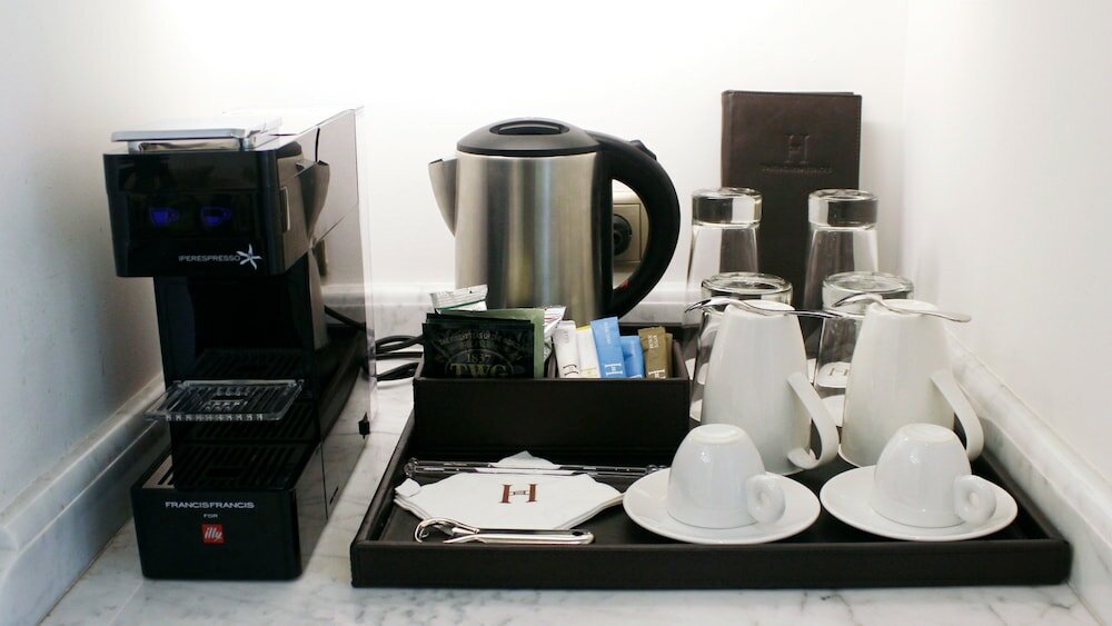 Фото The Hermitage, A Tribute Portfolio Hotel, Jakarta