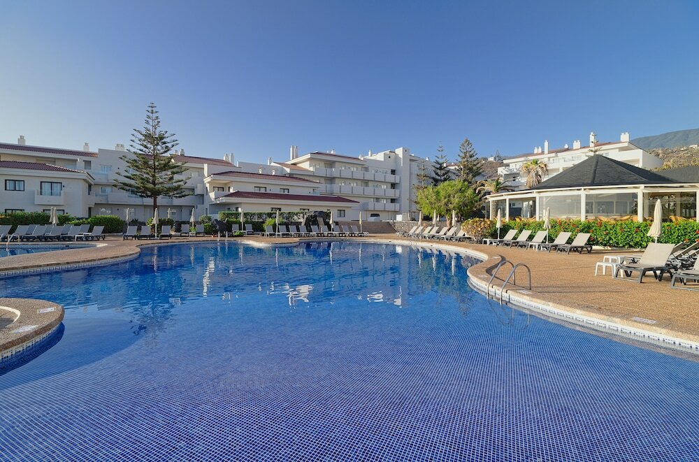 Фото H10 Taburiente Playa