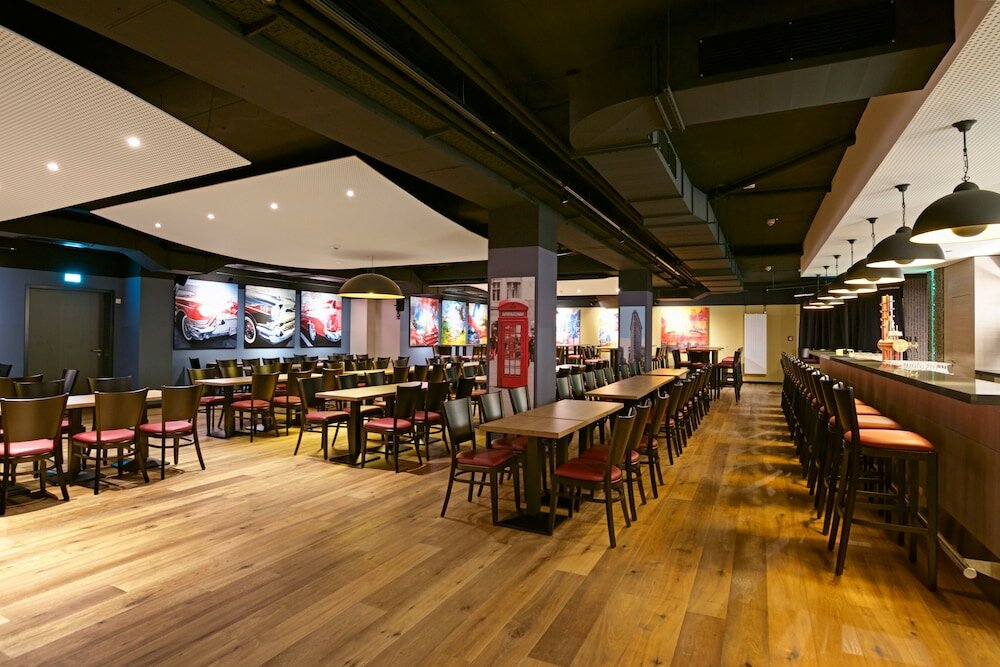 Фото Parkhotel Cup Vitalis